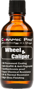 Ceramic Pro Wheel & Caliper